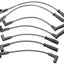 Standard 27648 Spark Plug Wire Set