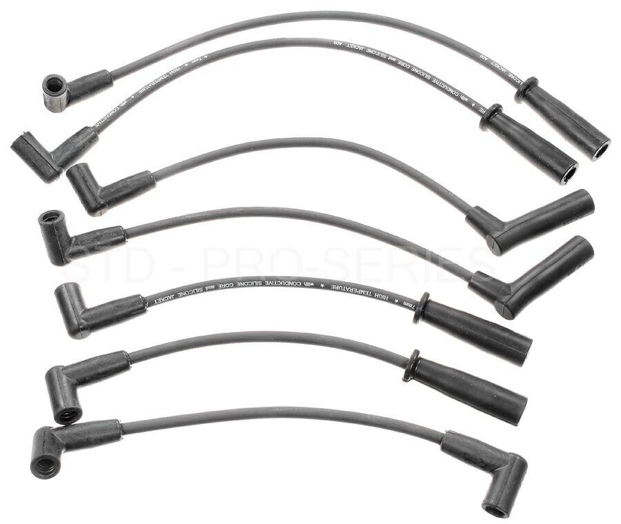 Standard 27648 Spark Plug Wire Set