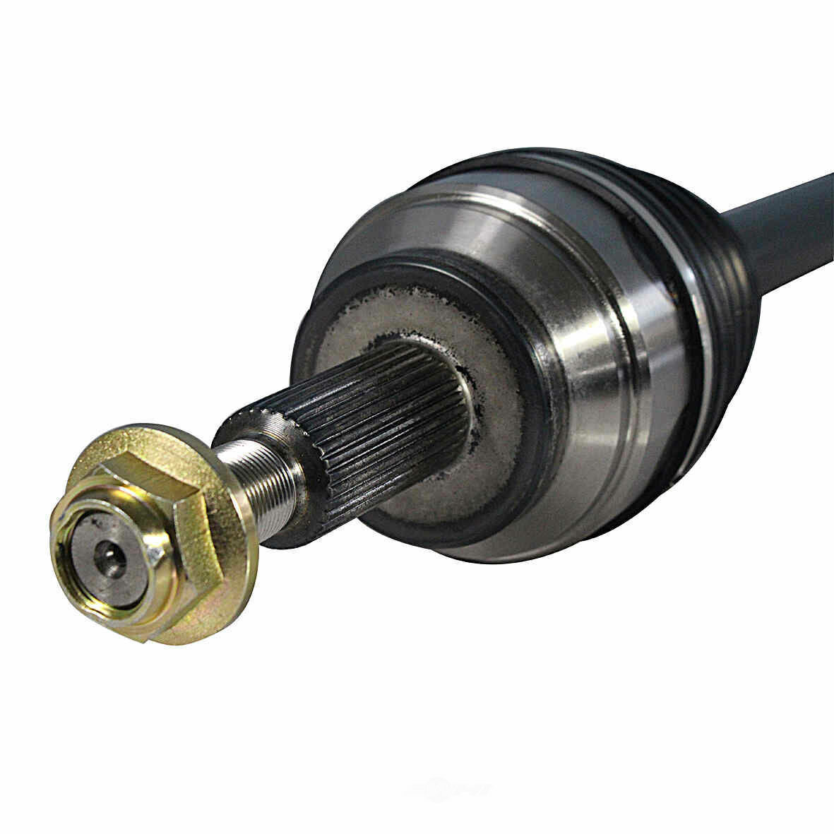 GSP North America NCV82026 CV Axle Assembly
