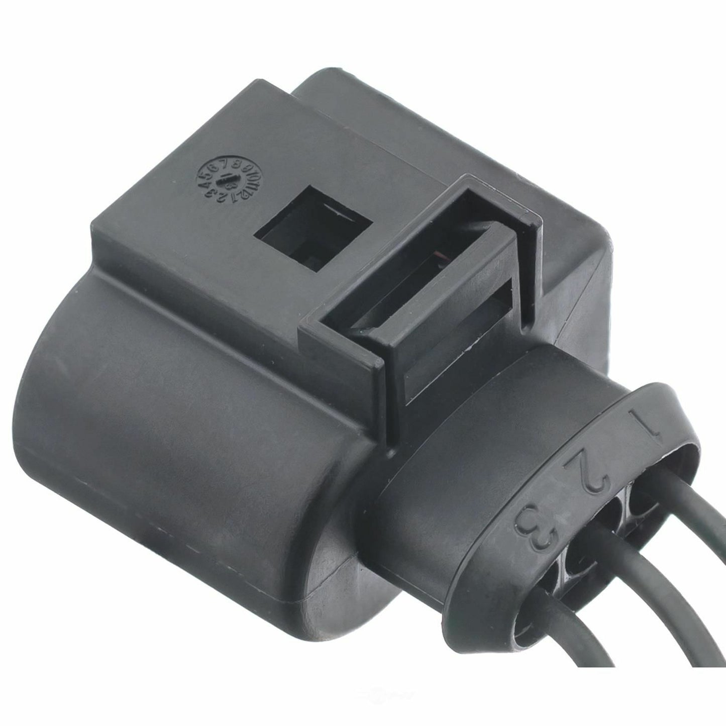 BWD PT2852 Engine Camshaft Position Sensor Connector