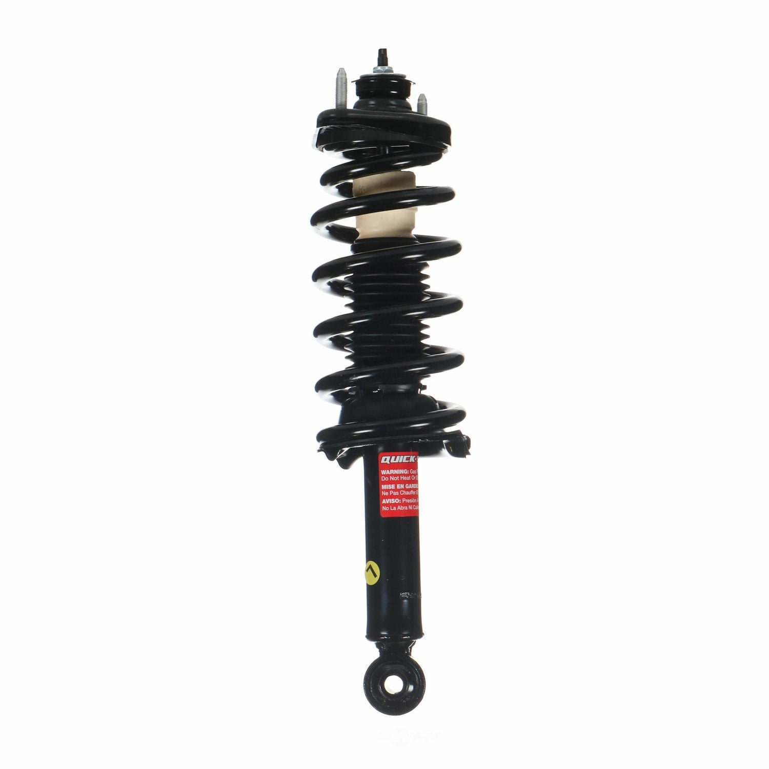 Monroe 172957L Suspension Strut and Coil Spring Assembly
