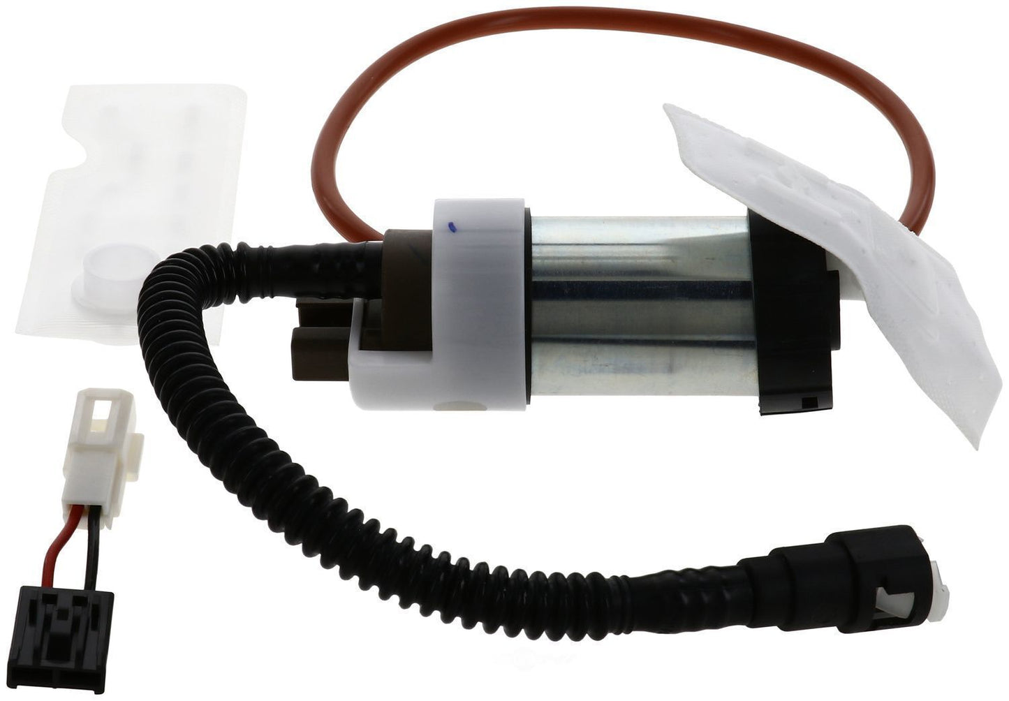 Bosch 66182 Fuel Pump and Strainer Set