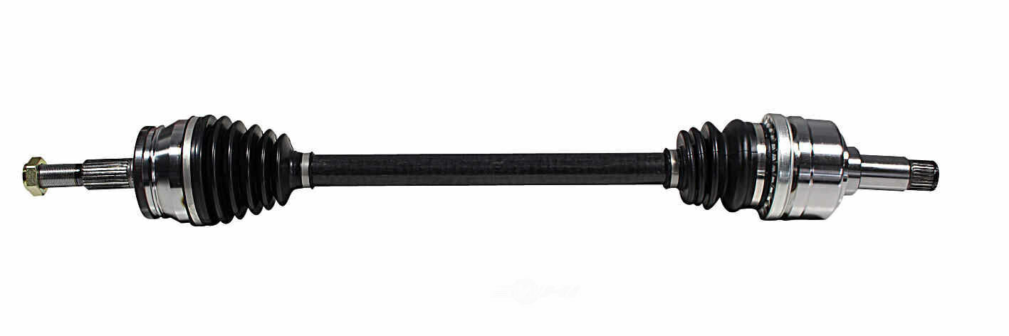 GSP North America NCV12589 CV Axle Assembly