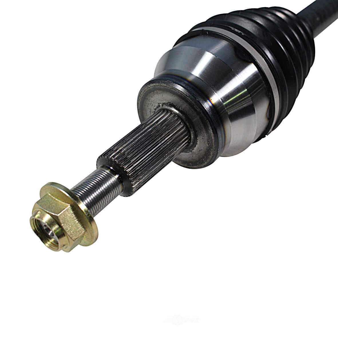 GSP North America NCV10066 CV Axle Assembly