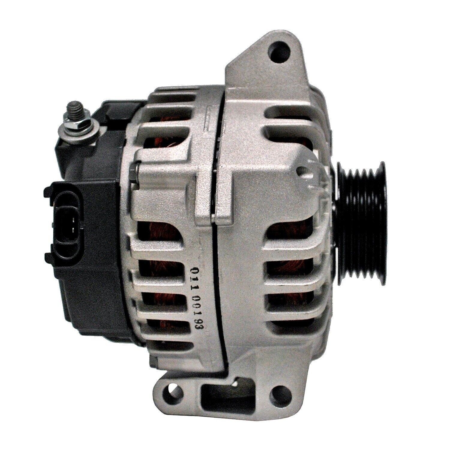 ACDelco Professional 334-2944A Alternator