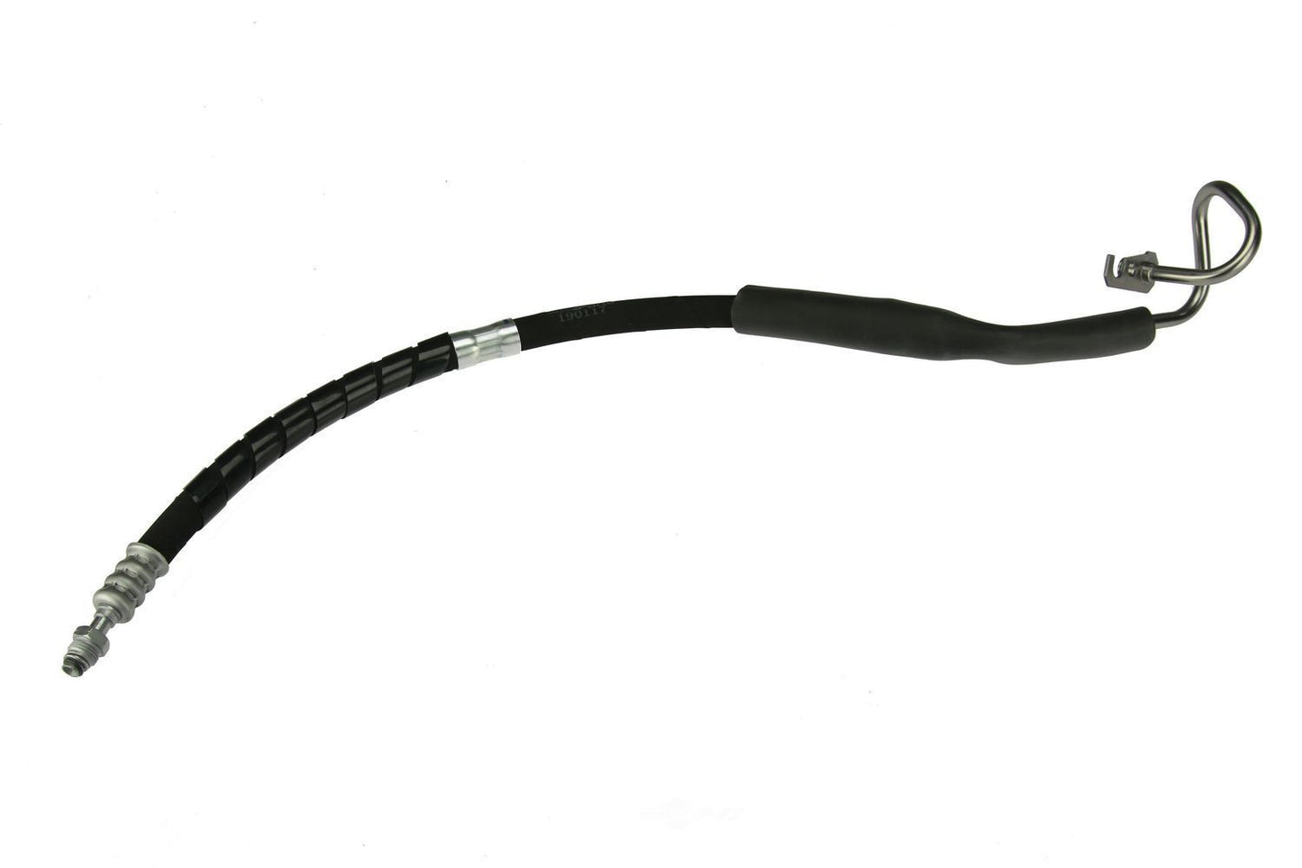 URO SHORT SKU URO-011716 Power Steering Pressure Hose