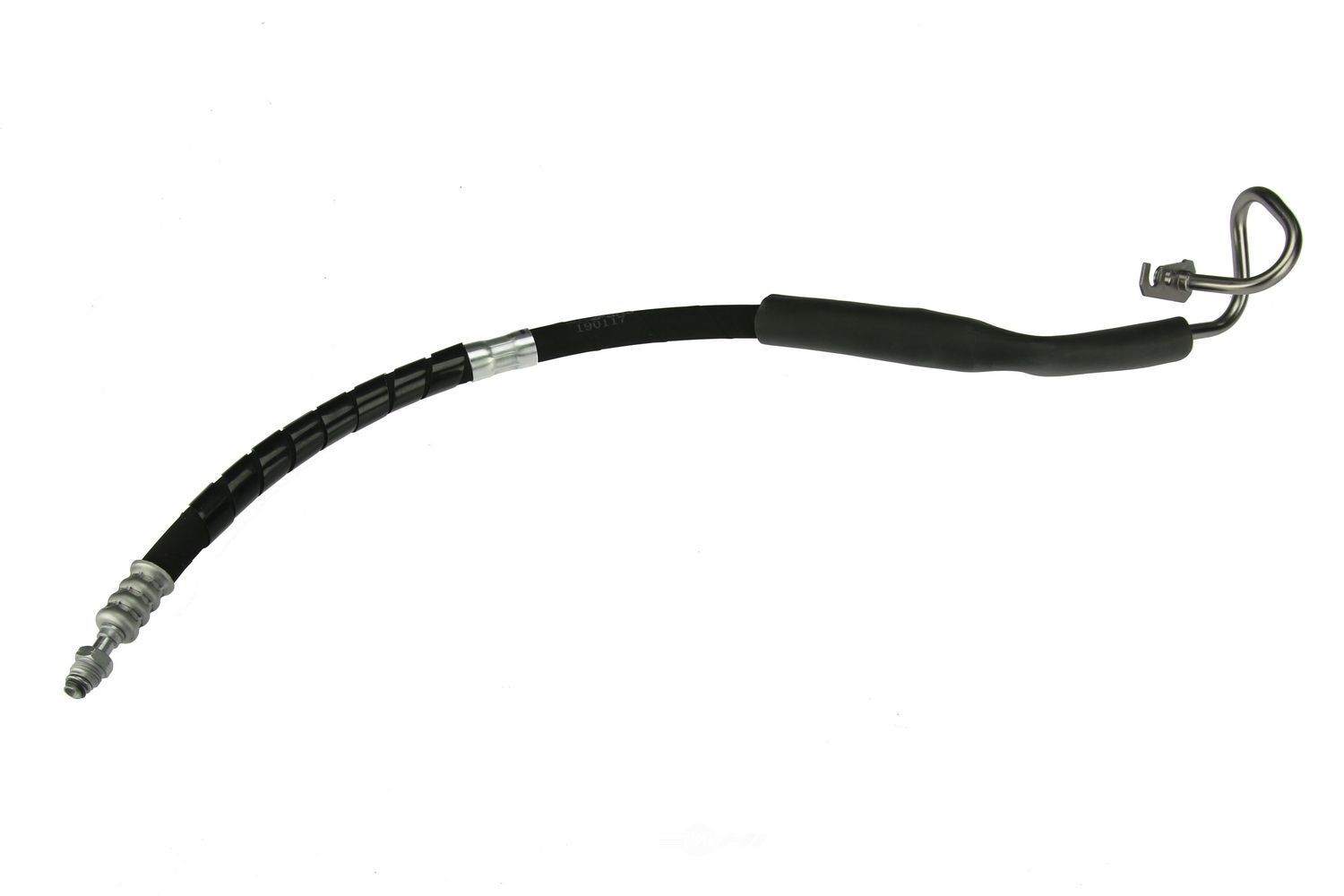 URO SHORT SKU URO-011716 Power Steering Pressure Hose