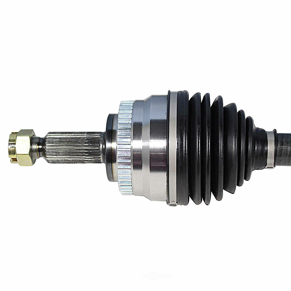 GSP North America NCV75001 CV Axle Assembly