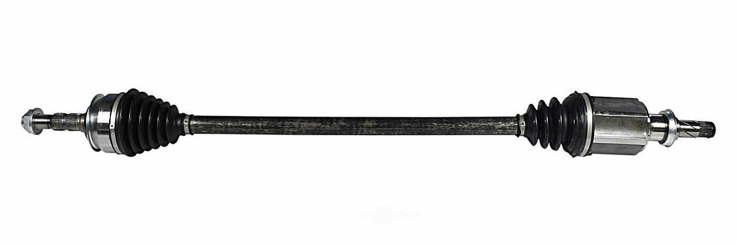 GSP North America NCV10096 CV Axle Assembly