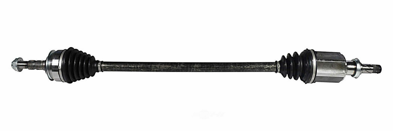 GSP North America NCV10096 CV Axle Assembly