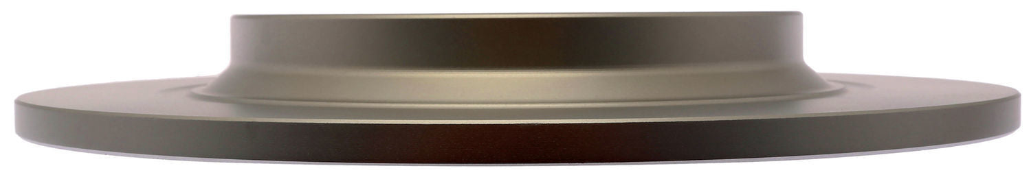 ACDelco Advantage 18A82362AC Disc Brake Rotor