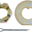 Dorman 05145 Spindle Lock Nut Kit