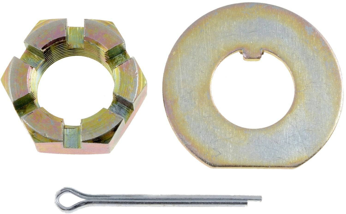 Dorman 05145 Spindle Lock Nut Kit