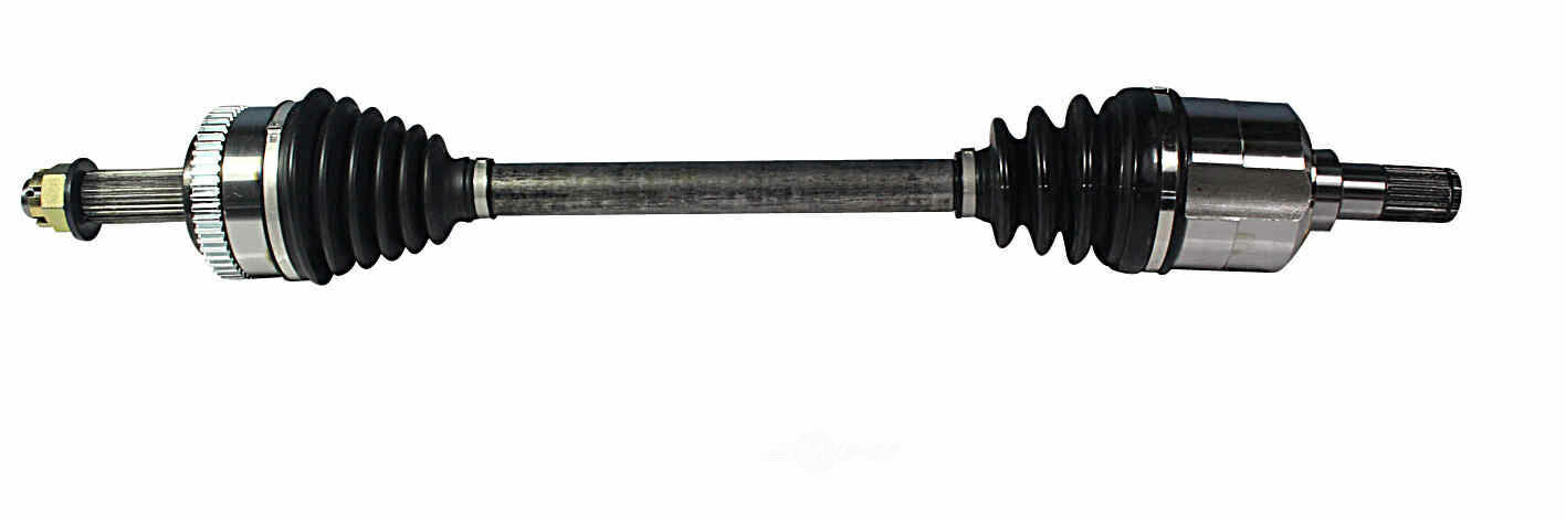 GSP North America NCV75060 CV Axle Assembly