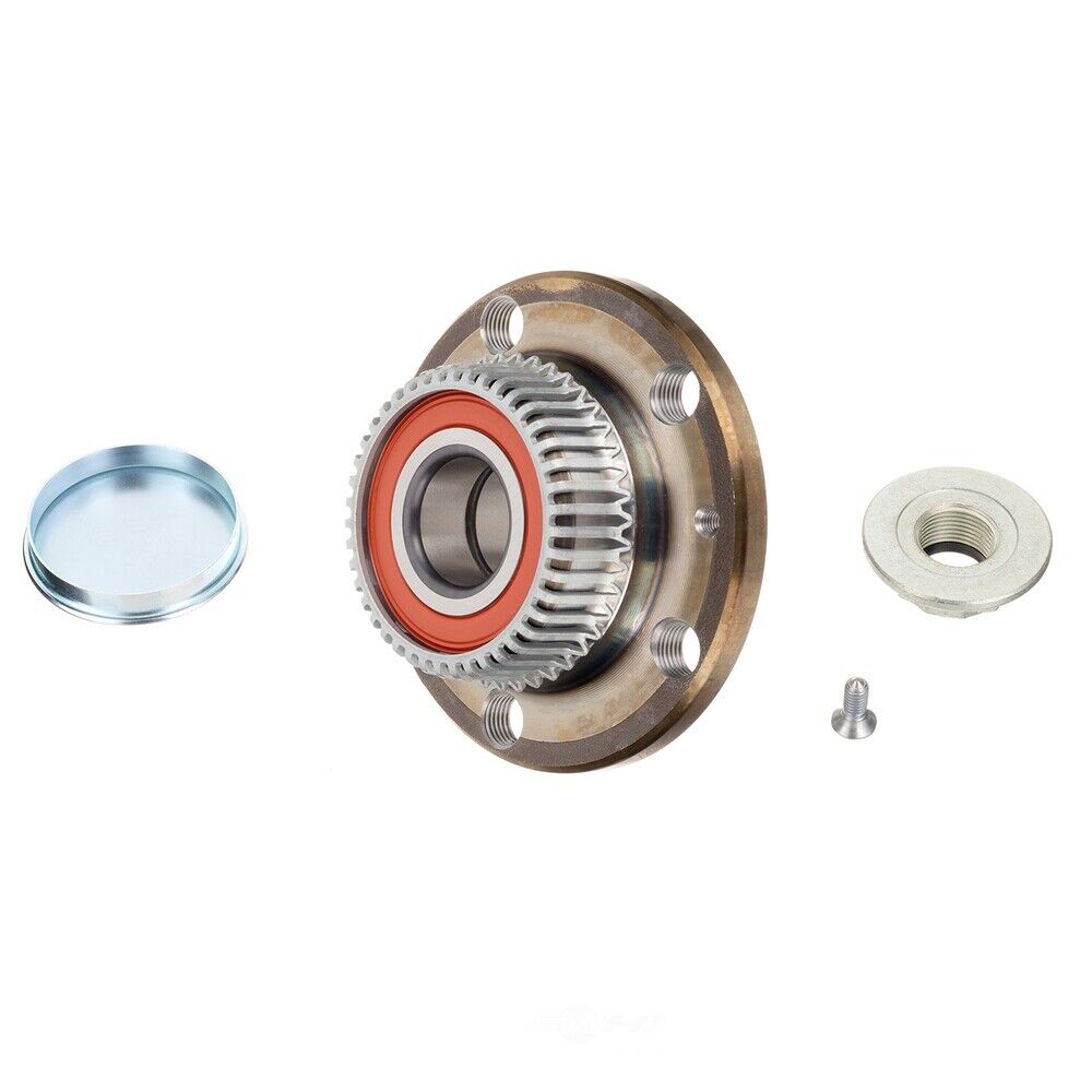 FAG USA WB61022K Wheel Bearing Kit