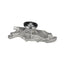 CARTER WATER PUMPS W893M Engine Water Pump