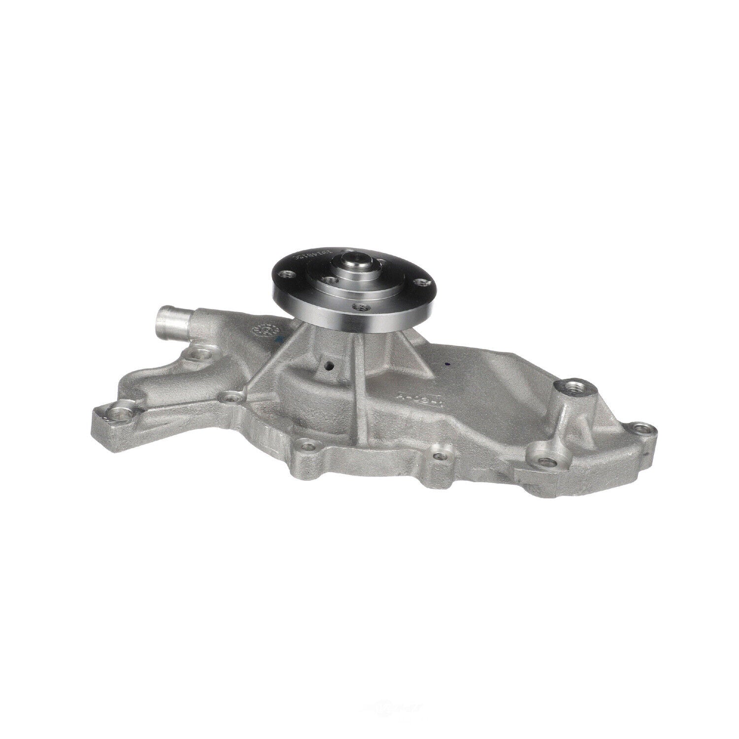 CARTER WATER PUMPS W893M Engine Water Pump