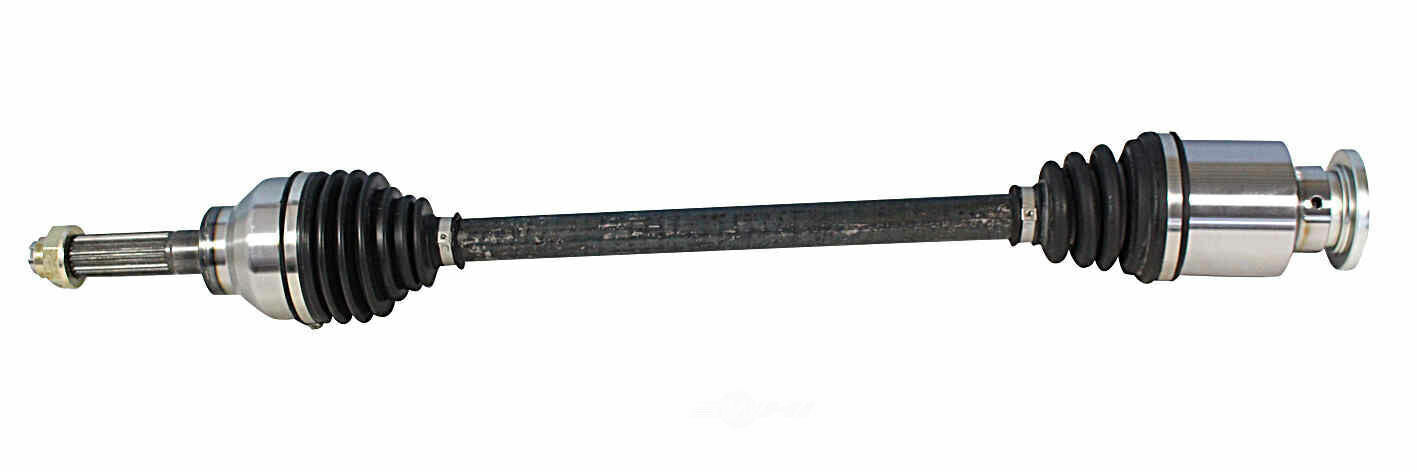 GSP North America NCV66922 CV Axle Assembly