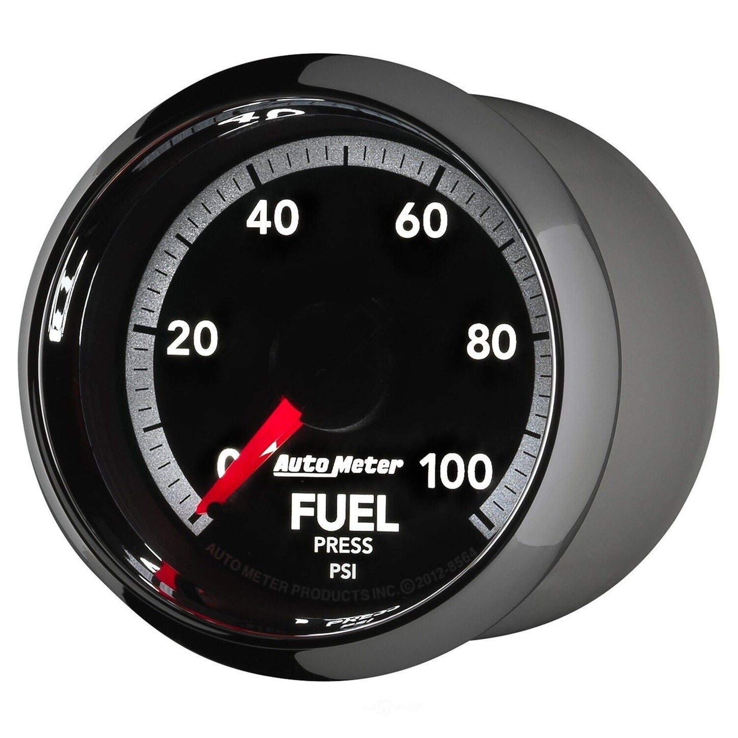 Auto Meter 8564 Fuel Pressure Gauge