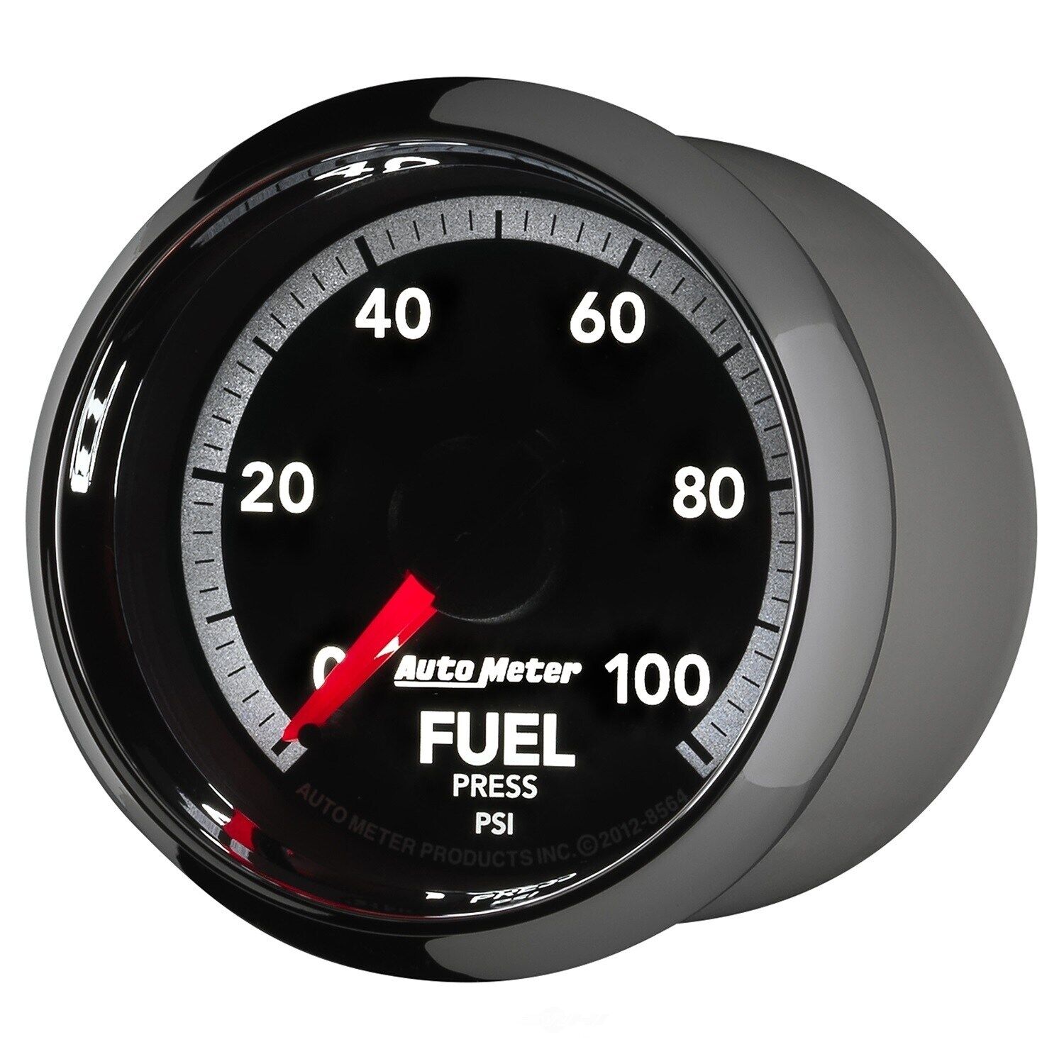 Auto Meter 8564 Fuel Pressure Gauge