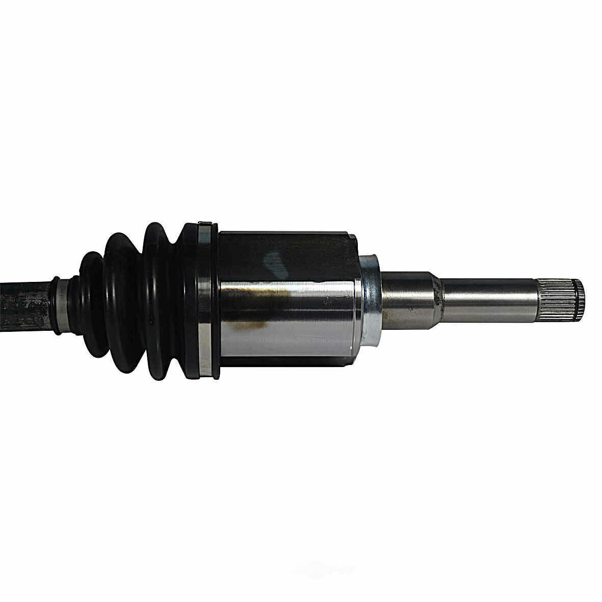 GSP North America NCV10277 CV Axle Assembly