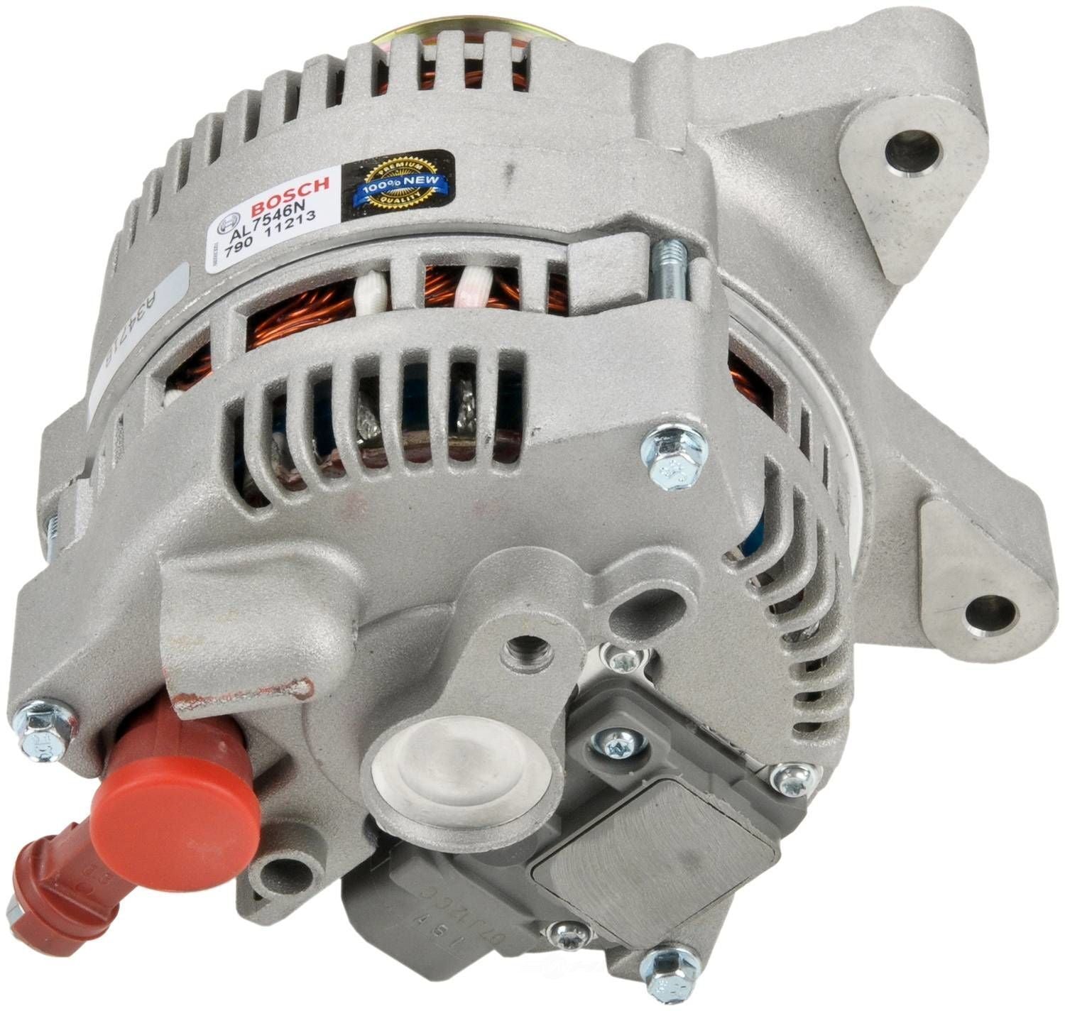Bosch AL7546N Alternator