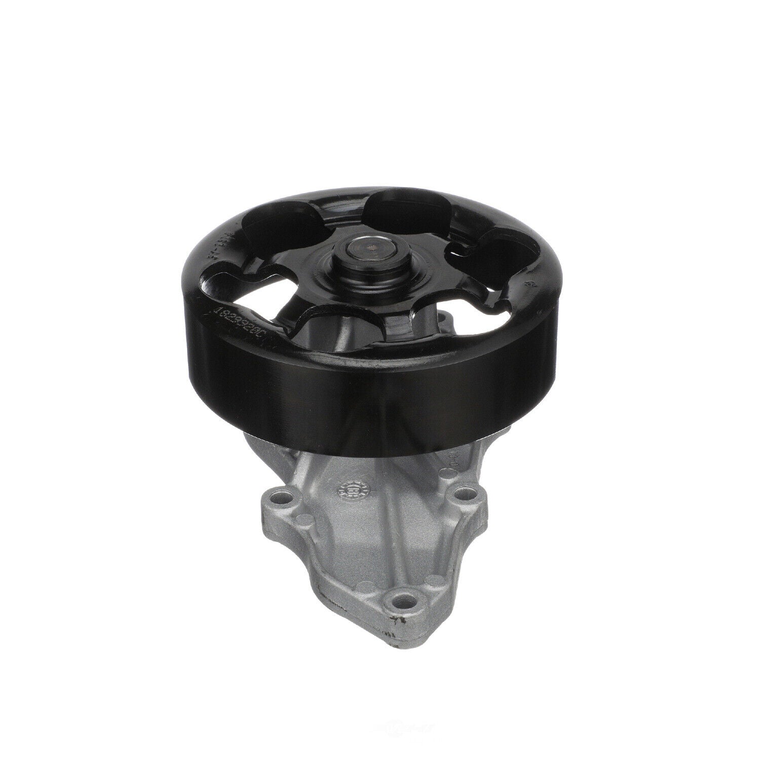 CARTER WATER PUMPS W9314M Engine Water Pump