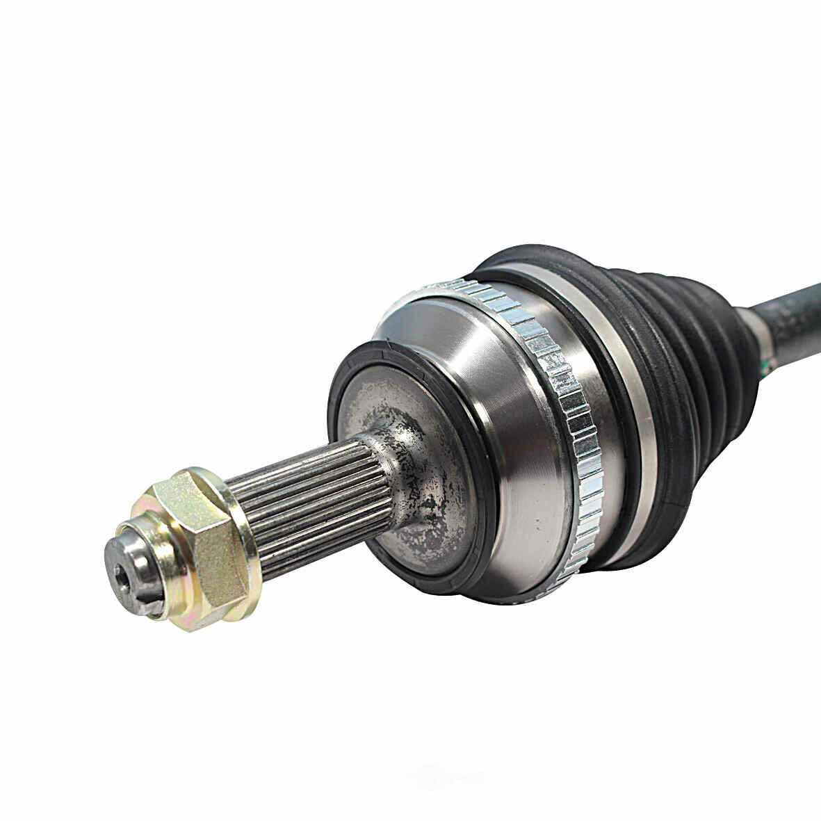 GSP North America NCV21548 CV Axle Assembly