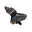 BWD ABS340 ABS Wheel Speed Sensor