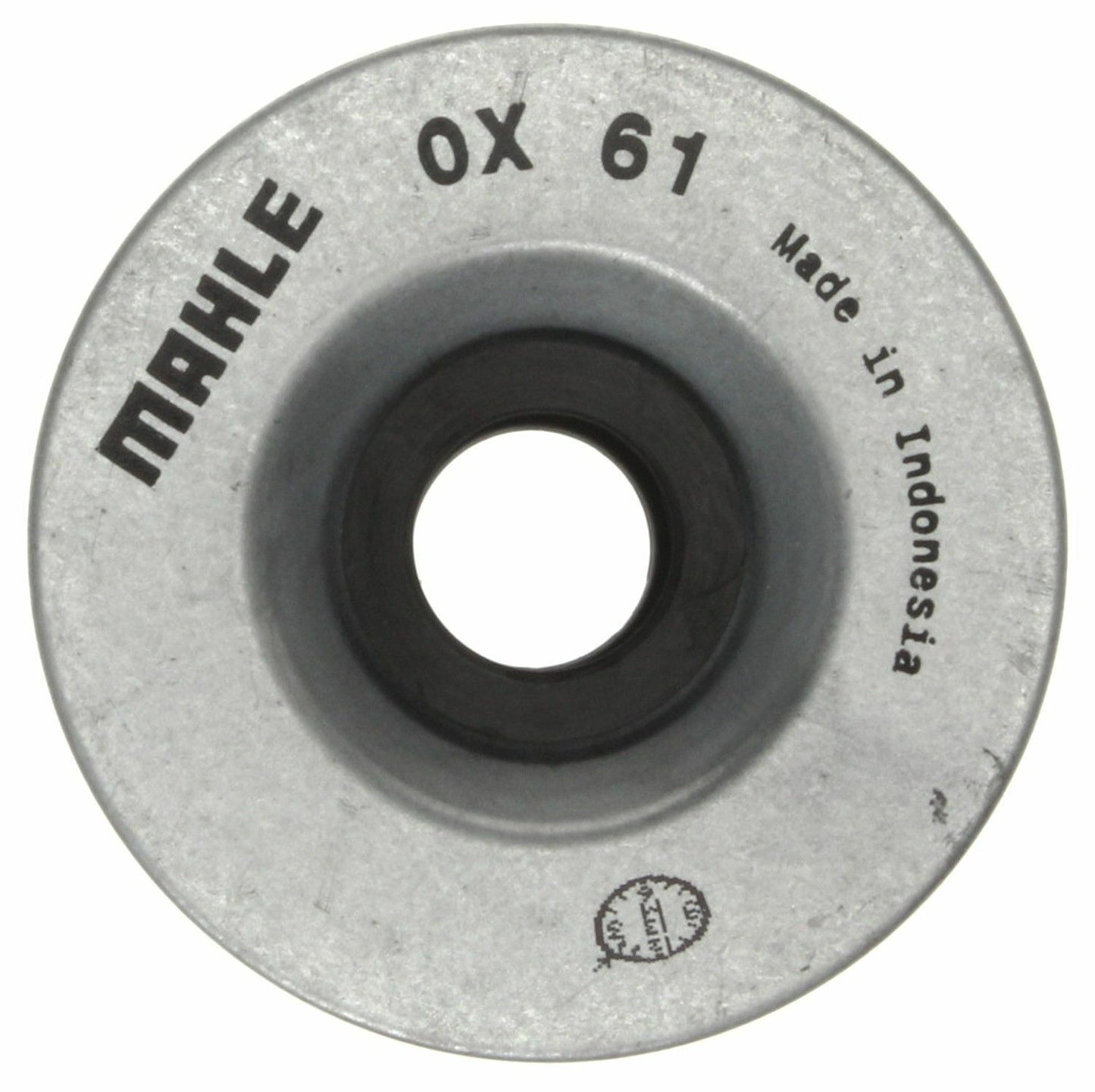 Mahle OX 61D Engine Oil Filter