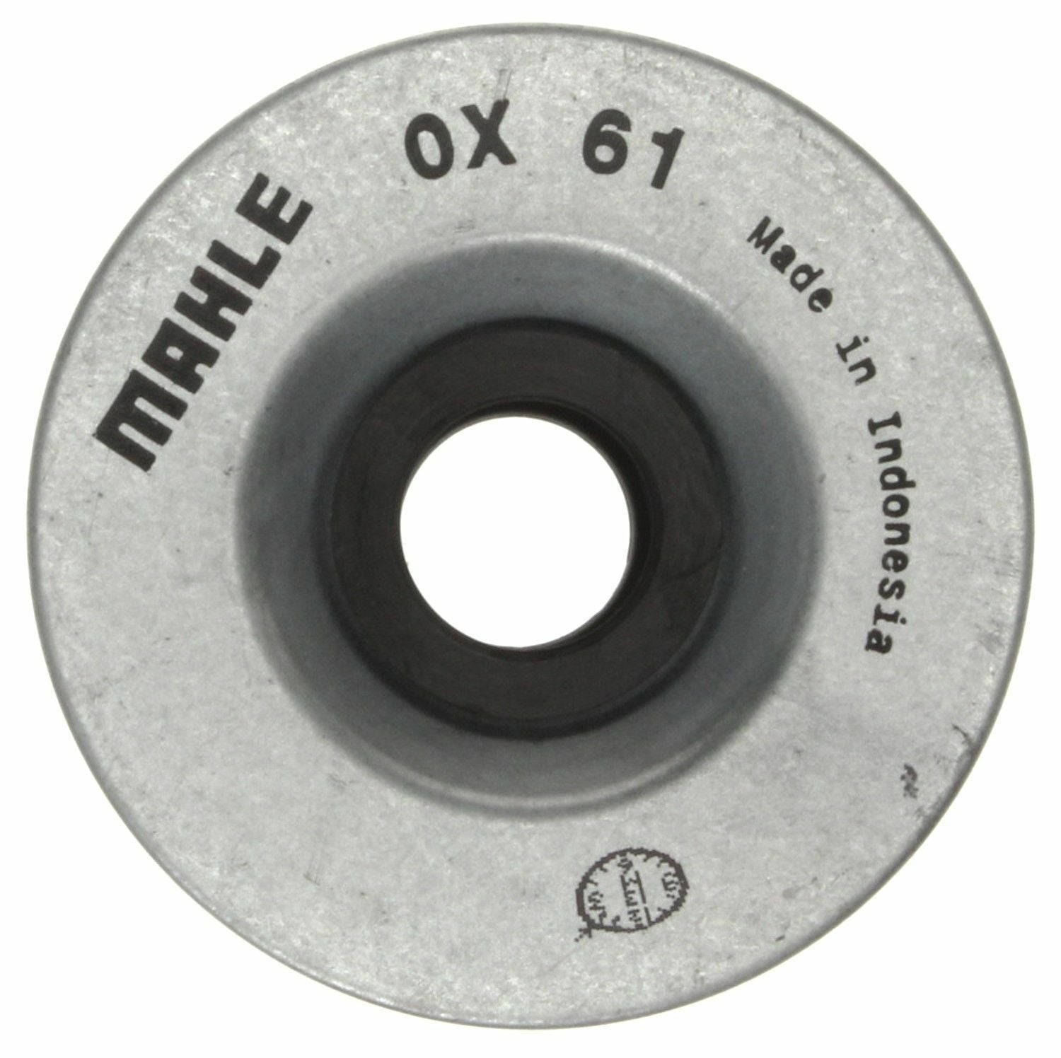 Mahle OX 61D Engine Oil Filter