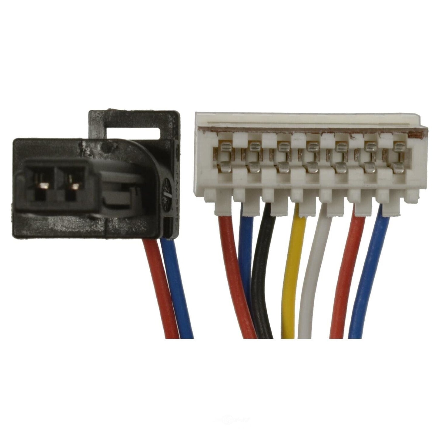 BWD CS1841 Ignition Switch