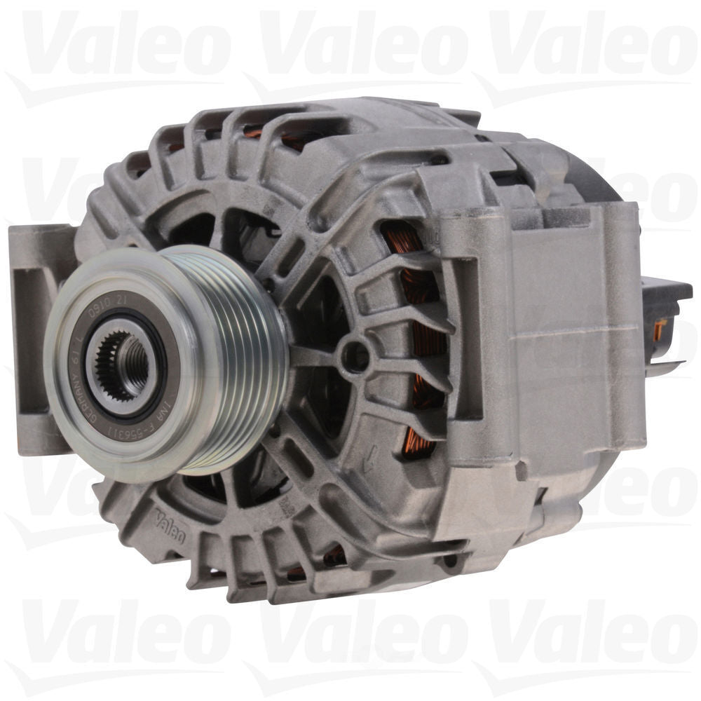 Valeo 439657 Alternator