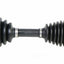 GSP North America NCV11059XD CV Axle Assembly