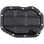 Spectra Premium Industries Inc CRP37A Engine Oil Pan