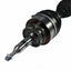 GSP North America NCV11158XD CV Axle Assembly