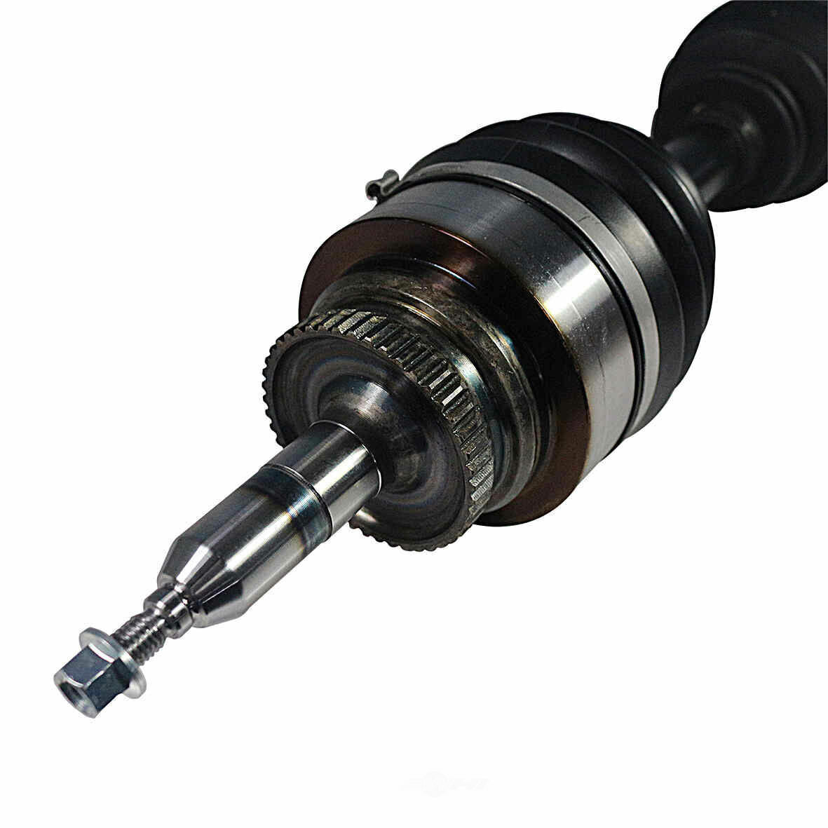 GSP North America NCV11158XD CV Axle Assembly