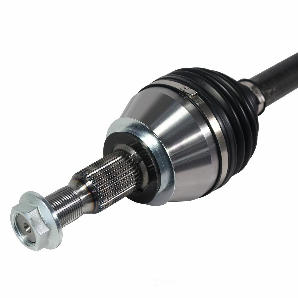 GSP North America NCV10138 CV Axle Assembly