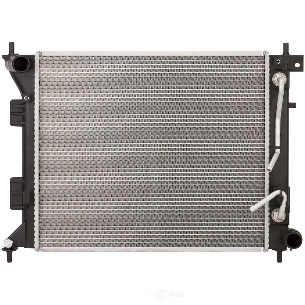 Spectra Premium Industries Inc CU13518 Radiator