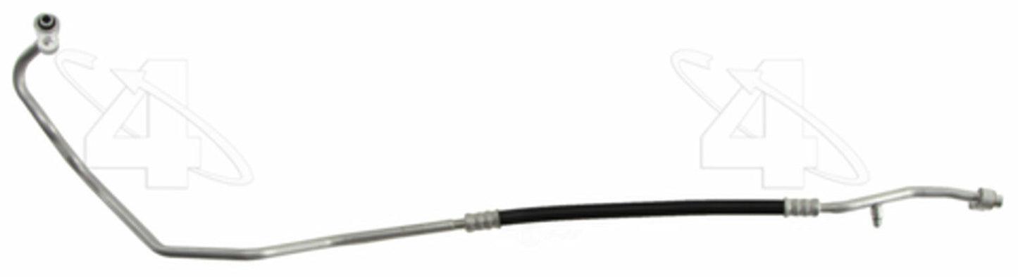 Four Seasons 66134 A/C Refrigerant Discharge Hose