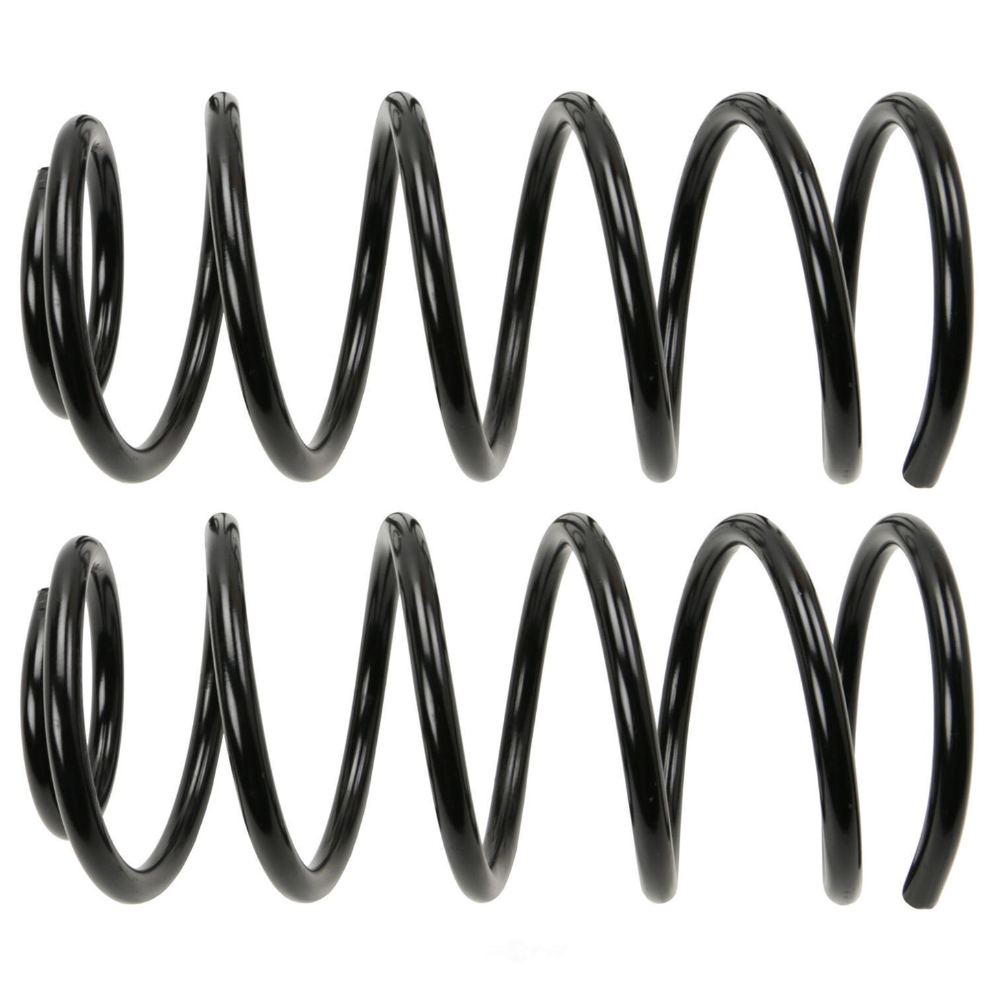 Moog 81686 Coil Spring Set