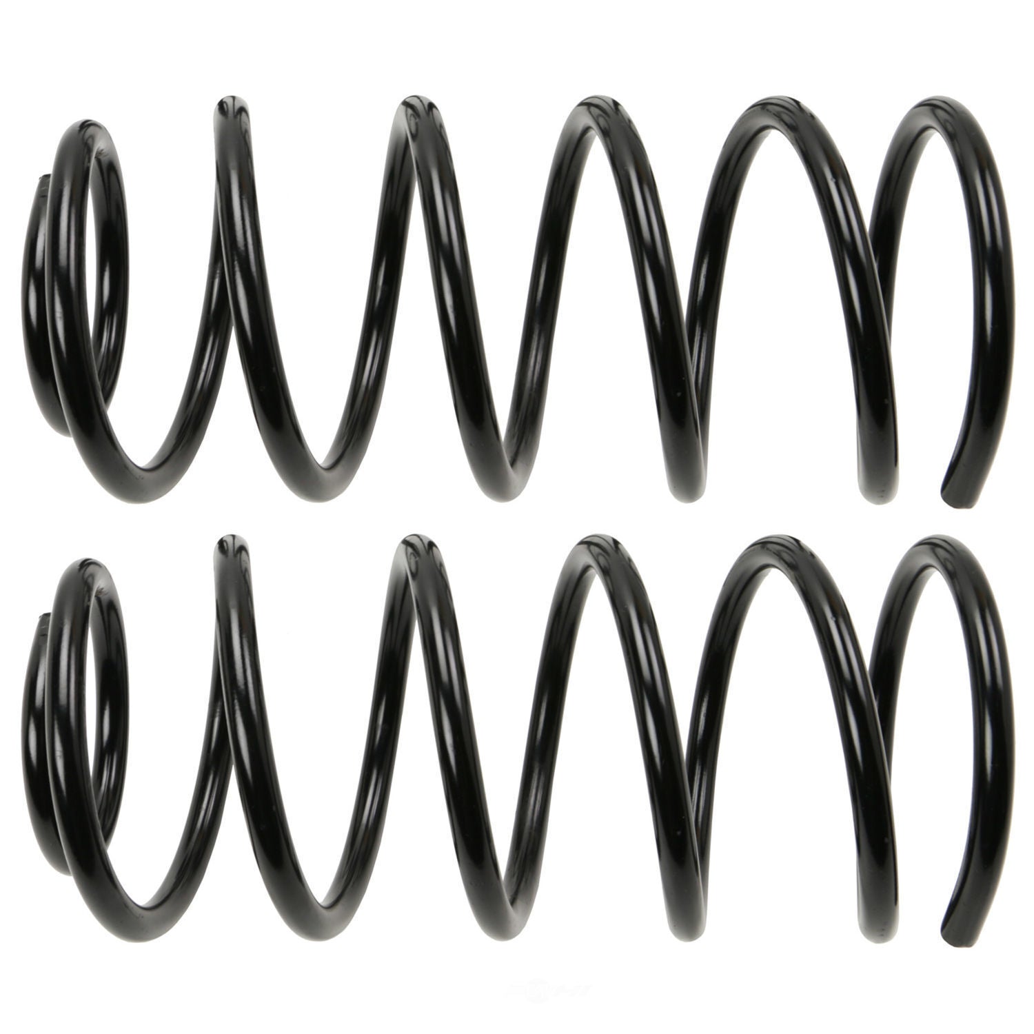 Moog 81686 Coil Spring Set