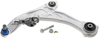 ACDelco Advantage MS30154 Suspension Control Arm and Ball Joint Assembly