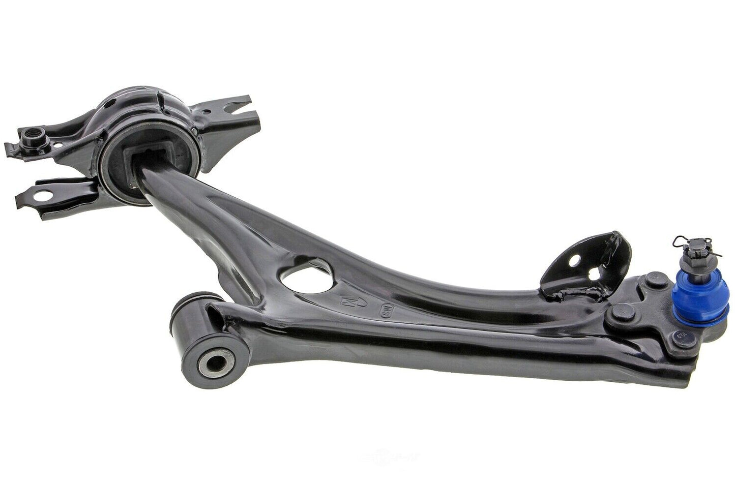 ACDelco Advantage MS601239 Suspension Control Arm and Ball Joint Assembly
