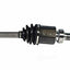 GSP North America NCV53032 CV Axle Assembly