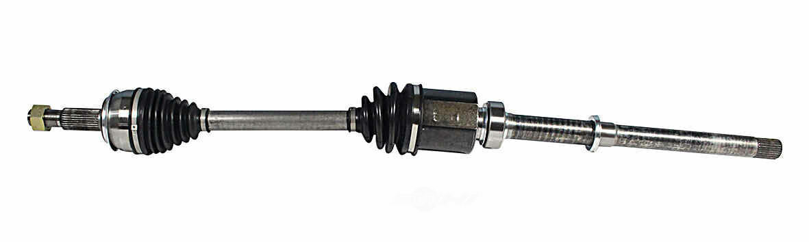 GSP North America NCV53032 CV Axle Assembly