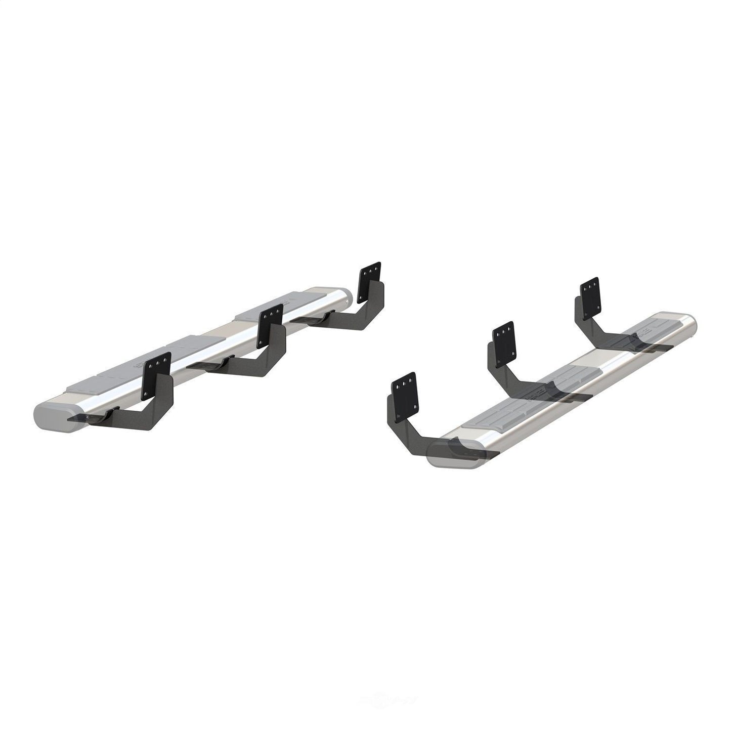Aries 4524 Step Nerf Bar Mount Kit