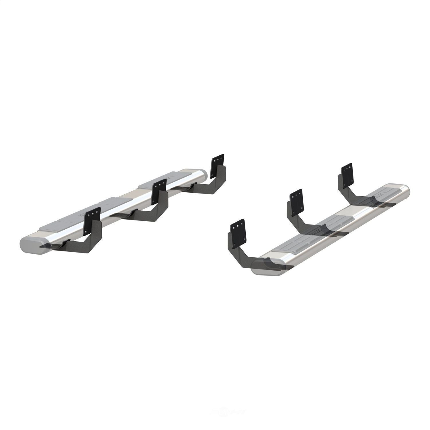 Aries 4524 Step Nerf Bar Mount Kit