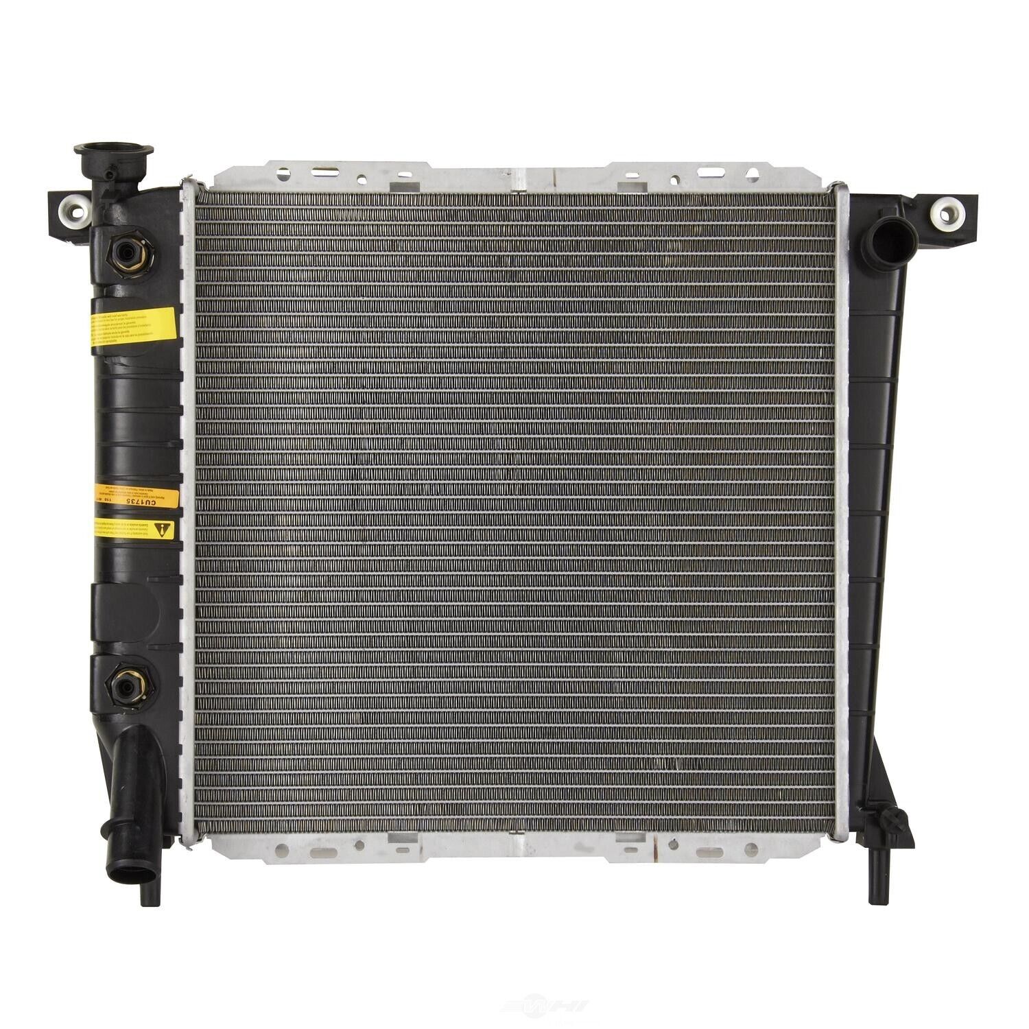 Spectra Premium Industries Inc CU1735 Radiator