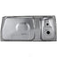 Spectra Premium Industries Inc F12A Fuel Tank